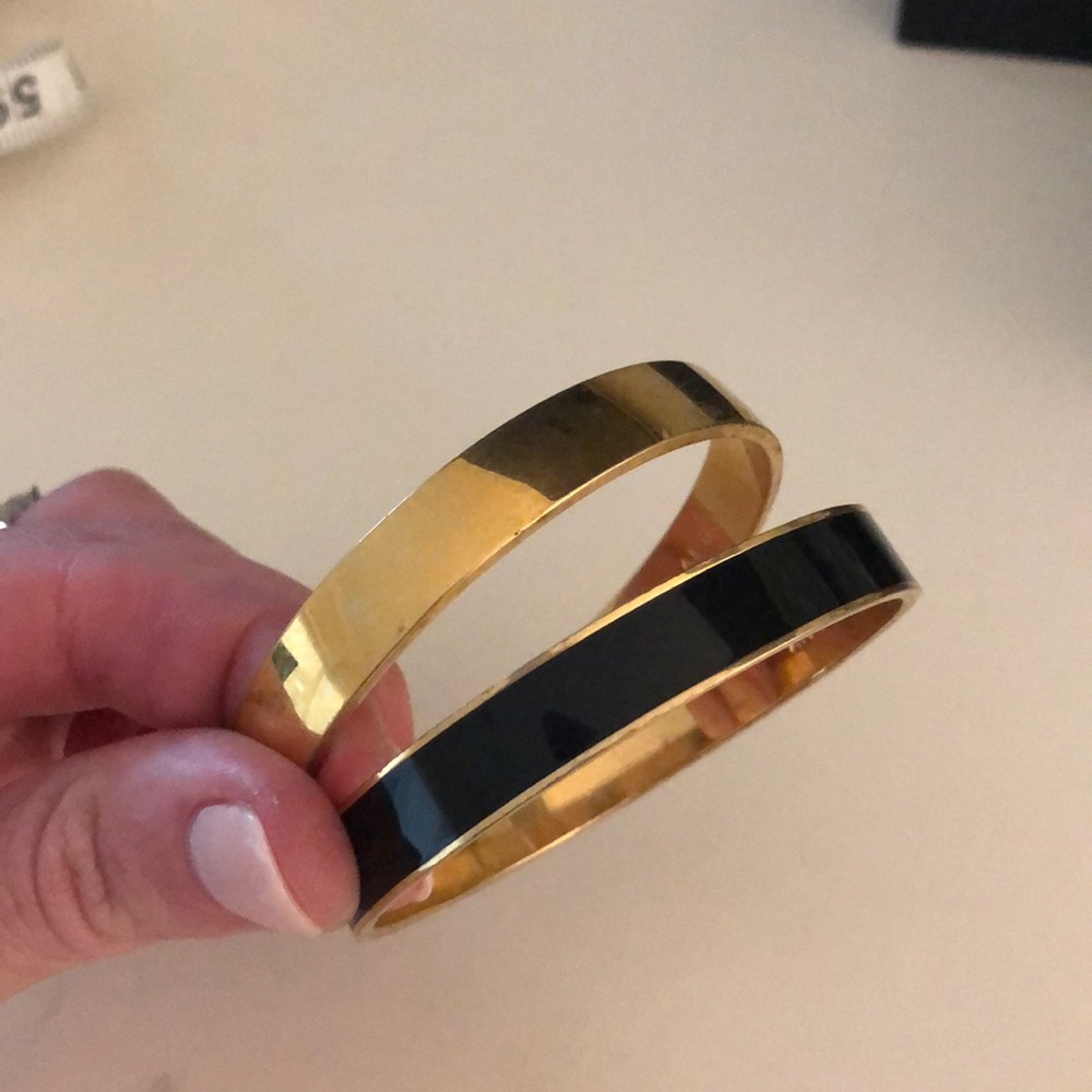 Kate spade bracelets